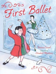 First Ballet