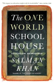 The One World Schoolhouse