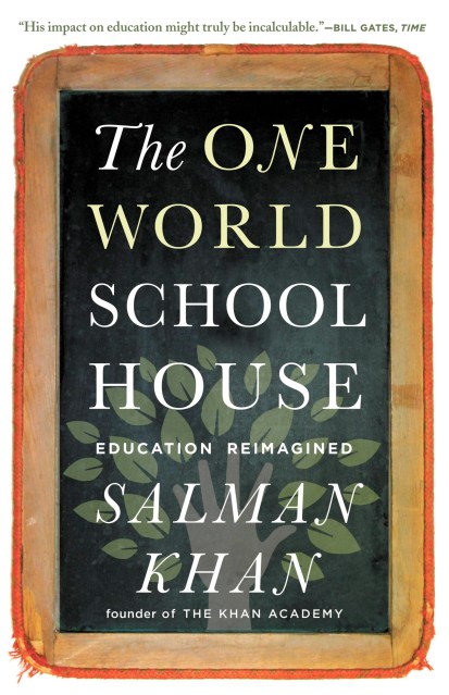 The One World Schoolhouse