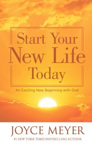 Start Your New Life Today