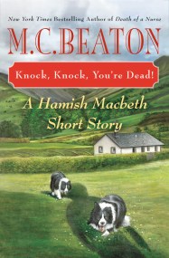 Knock, Knock, You're Dead!