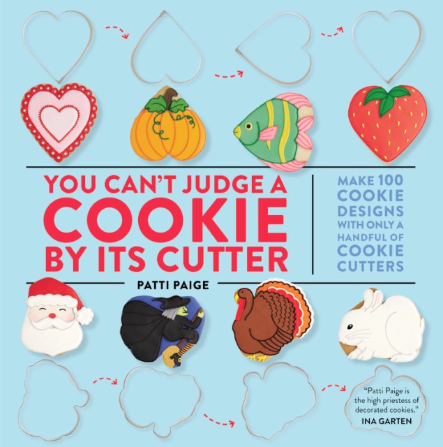 You Can’t Judge a Cookie by Its Cutter