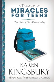 A Treasury of Miracles for Teens