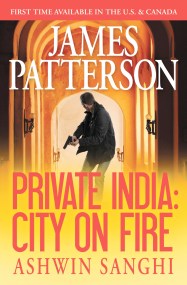 Private India: City on Fire