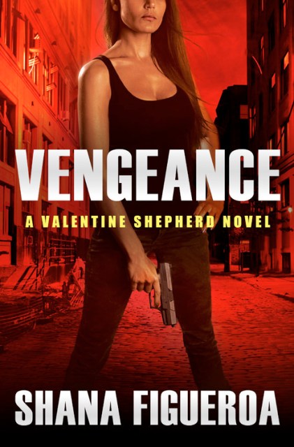 Vengeance