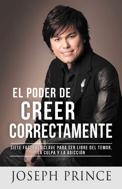 El Poder de Creer Correctamente