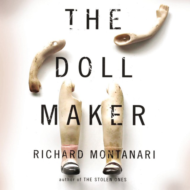 The Doll Maker