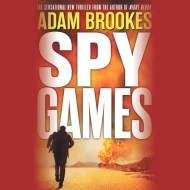 Spy Games