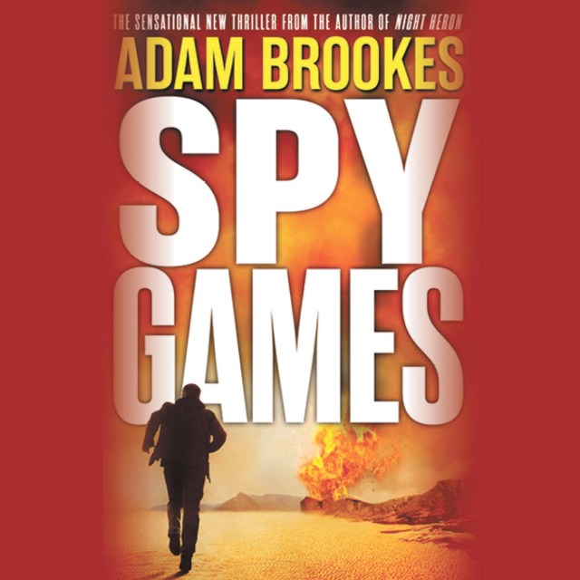 Spy Games