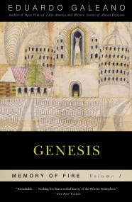 Genesis: Memory of Fire, Volume 1