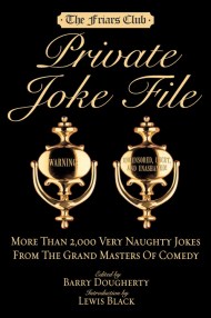 Friars Club Private Joke File