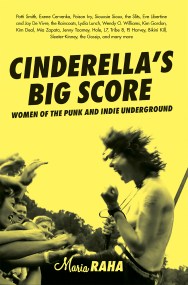 Cinderella's Big Score