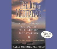 The Joy of Meditating