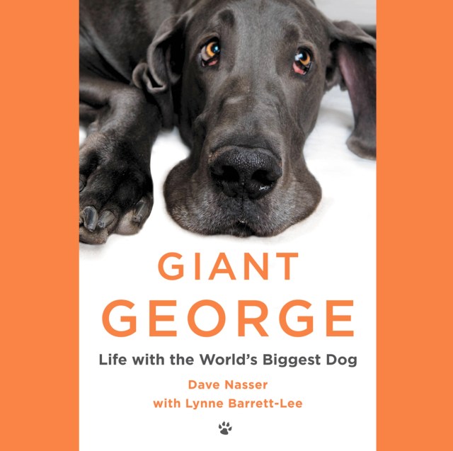 Giant George