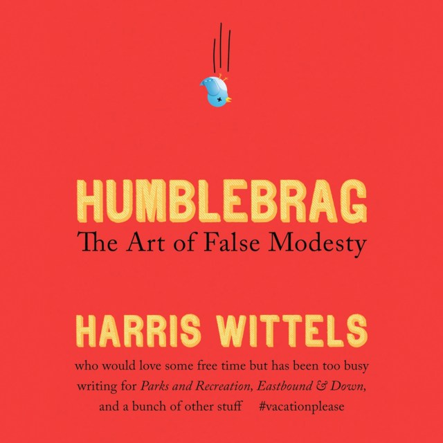 Humblebrag