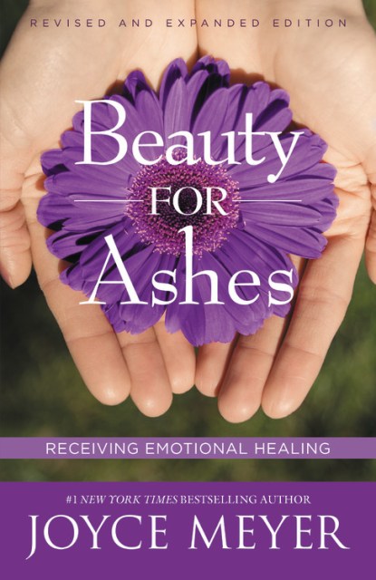 Beauty for Ashes