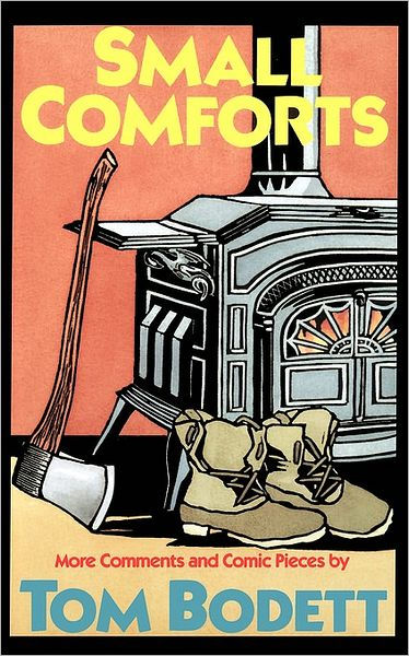 Small Comforts
