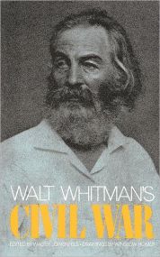 Walt Whitman’s Civil War