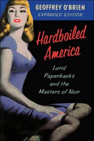 Hardboiled America