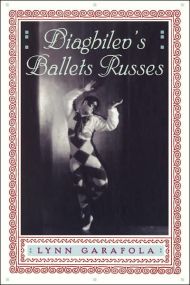 Diaghilev's Ballets Russes