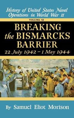Breaking the Bismark’s Barrier