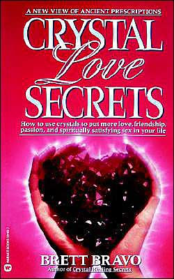 Crystal Love Secrets