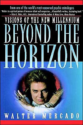 Beyond the Horizon