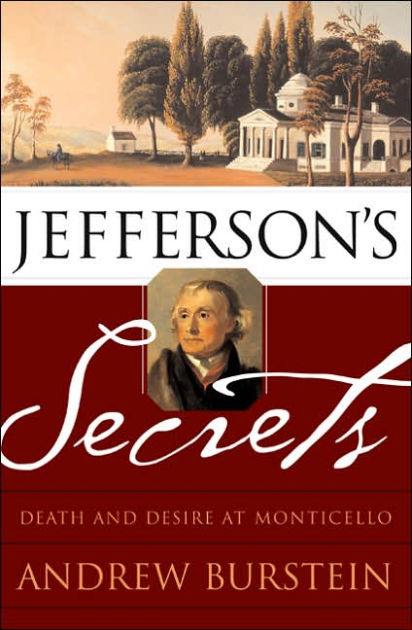 Jefferson’s Secrets