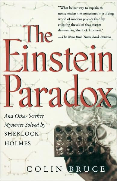 The Einstein Paradox