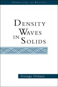 Density Waves In Solids