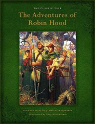 Adventures of Robin Hood