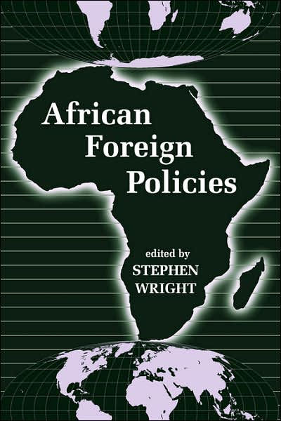African Foreign Policies