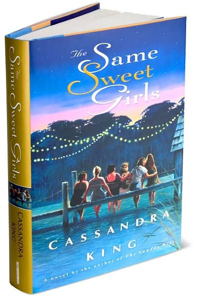 The Same Sweet Girls