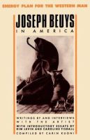 Joseph Beuys in America