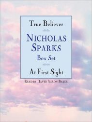 True Believer/At First Sight Box Set