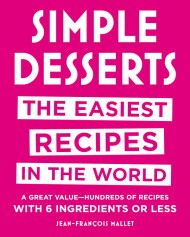 Simple Desserts