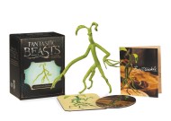 Fantastic Beasts and Where to Find Them: Bendable Bowtruckle