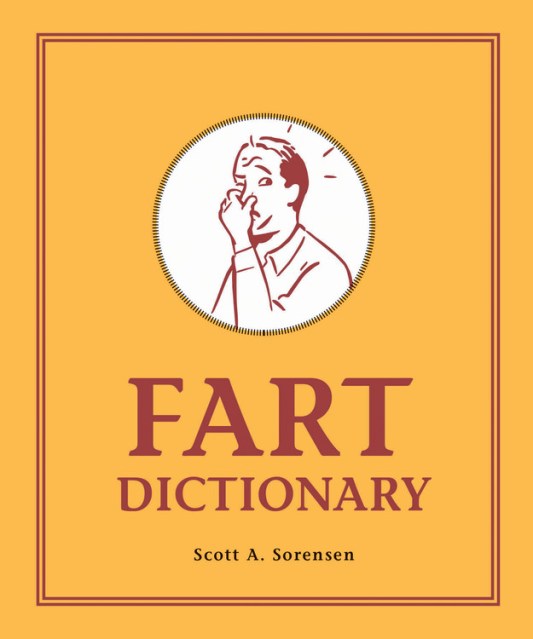 Fart Dictionary