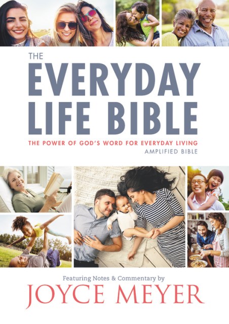 The Everyday Life Bible