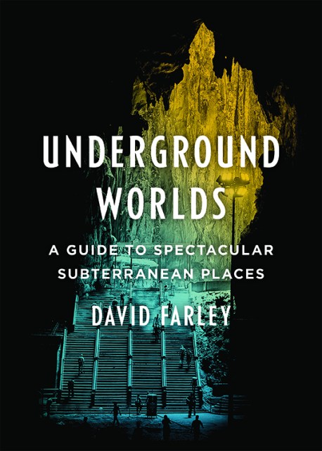 Underground Worlds