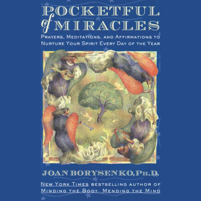 Pocketful of Miracles