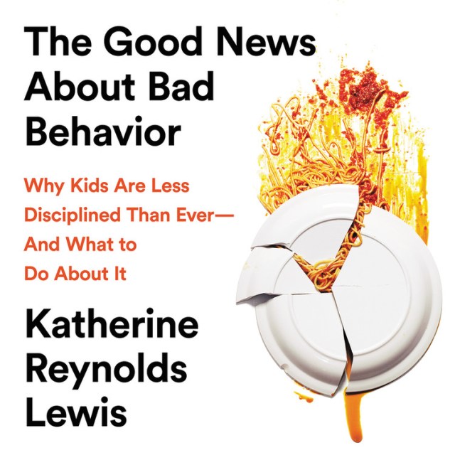 The Good News About Bad Behavior