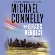The Brass Verdict: Booktrack Edition