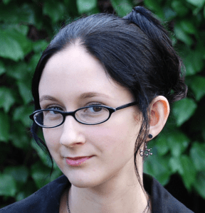 Megan E. O'Keefe