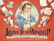 Leave It to Abigail!