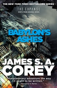 Babylon's Ashes