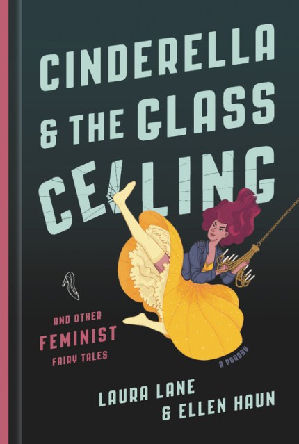 Cinderella and the Glass Ceiling