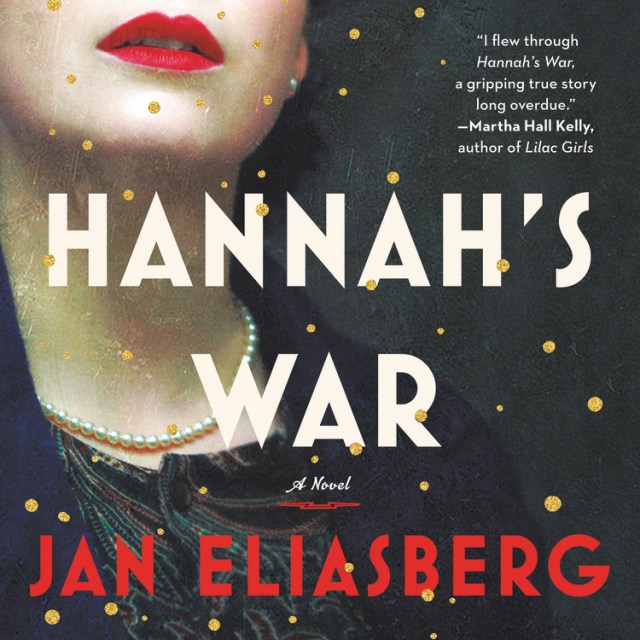 Hannah’s War