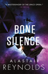 Bone Silence