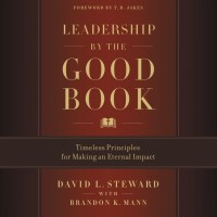Leadership by the Good Book